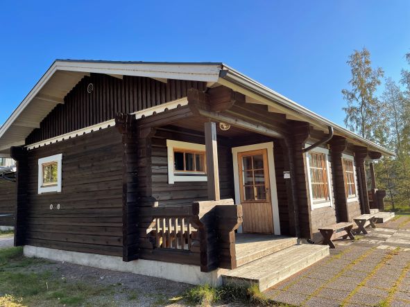 Sauna / Saunas